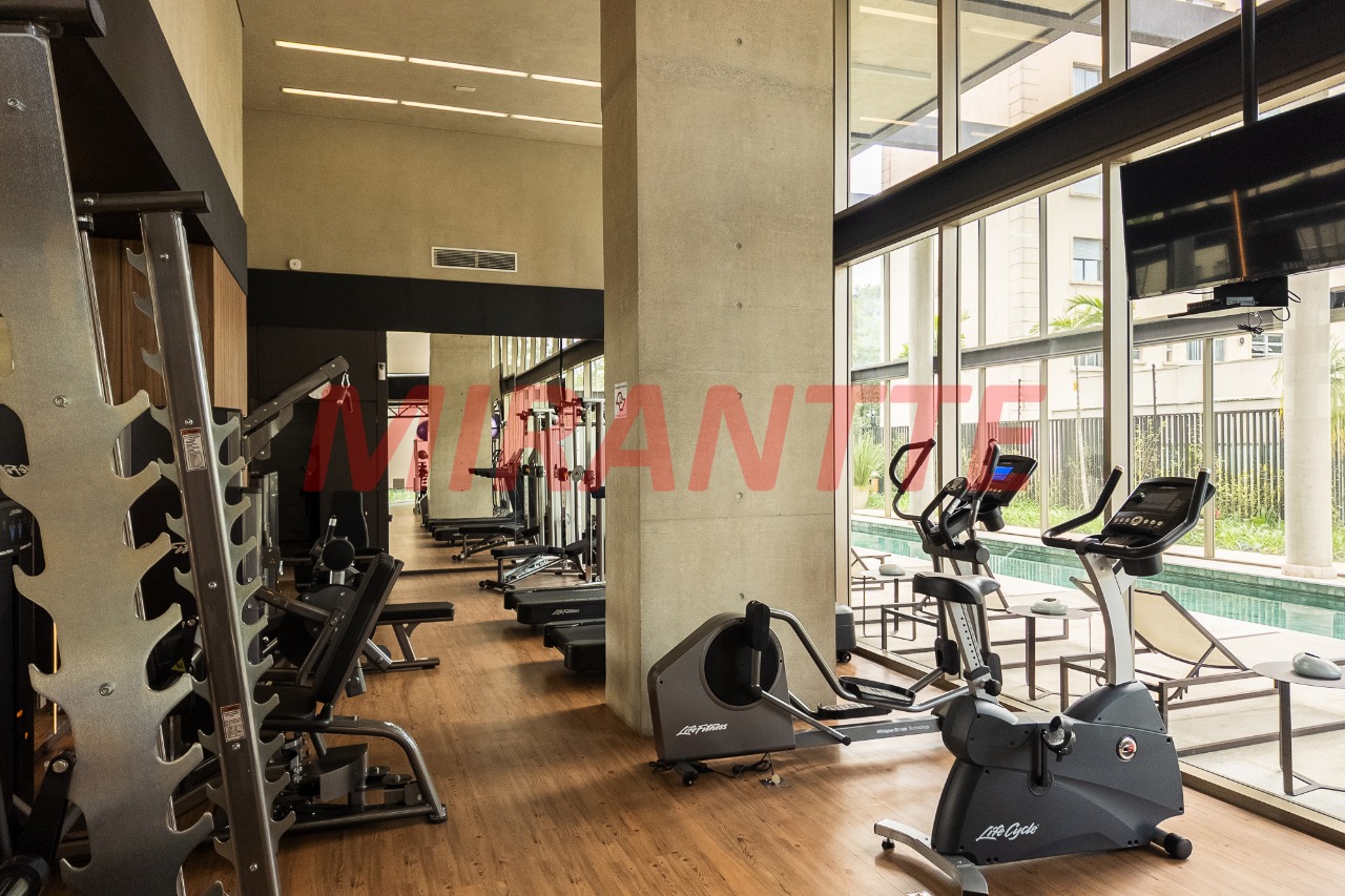 Apartamento de 231m² com 3 quartos em Vila Olimpia