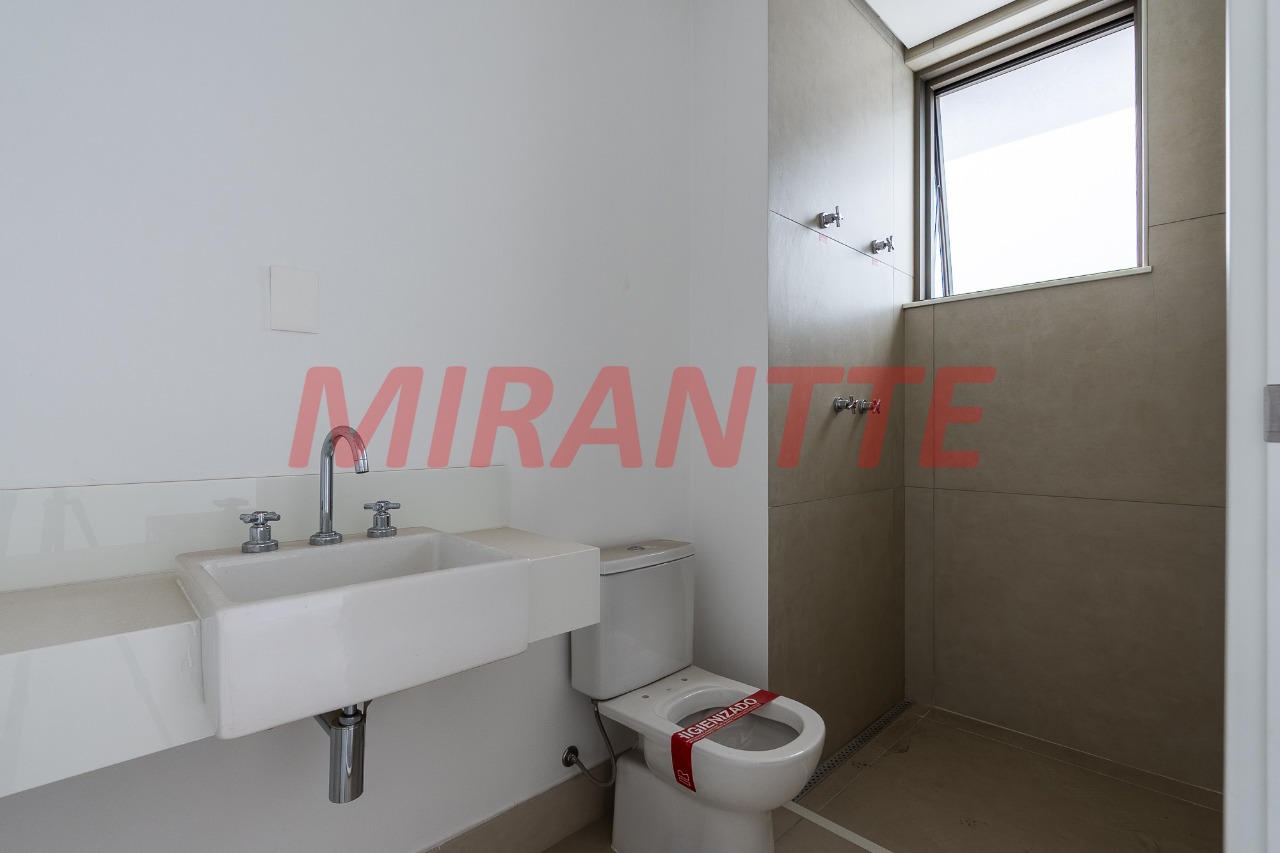 Apartamento de 231m² com 3 quartos em Vila Olimpia