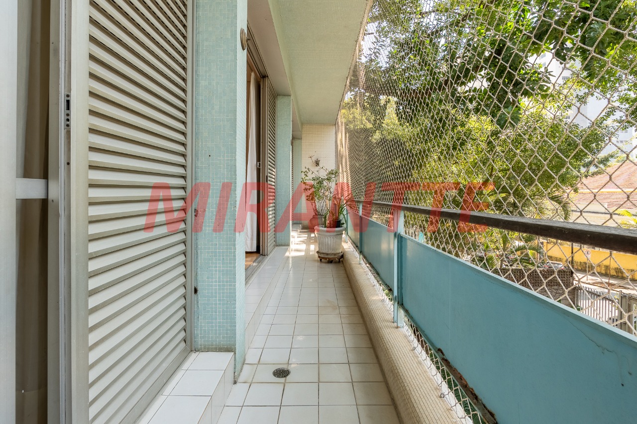 Apartamento de 466m² com 5 quartos em Higienópolis