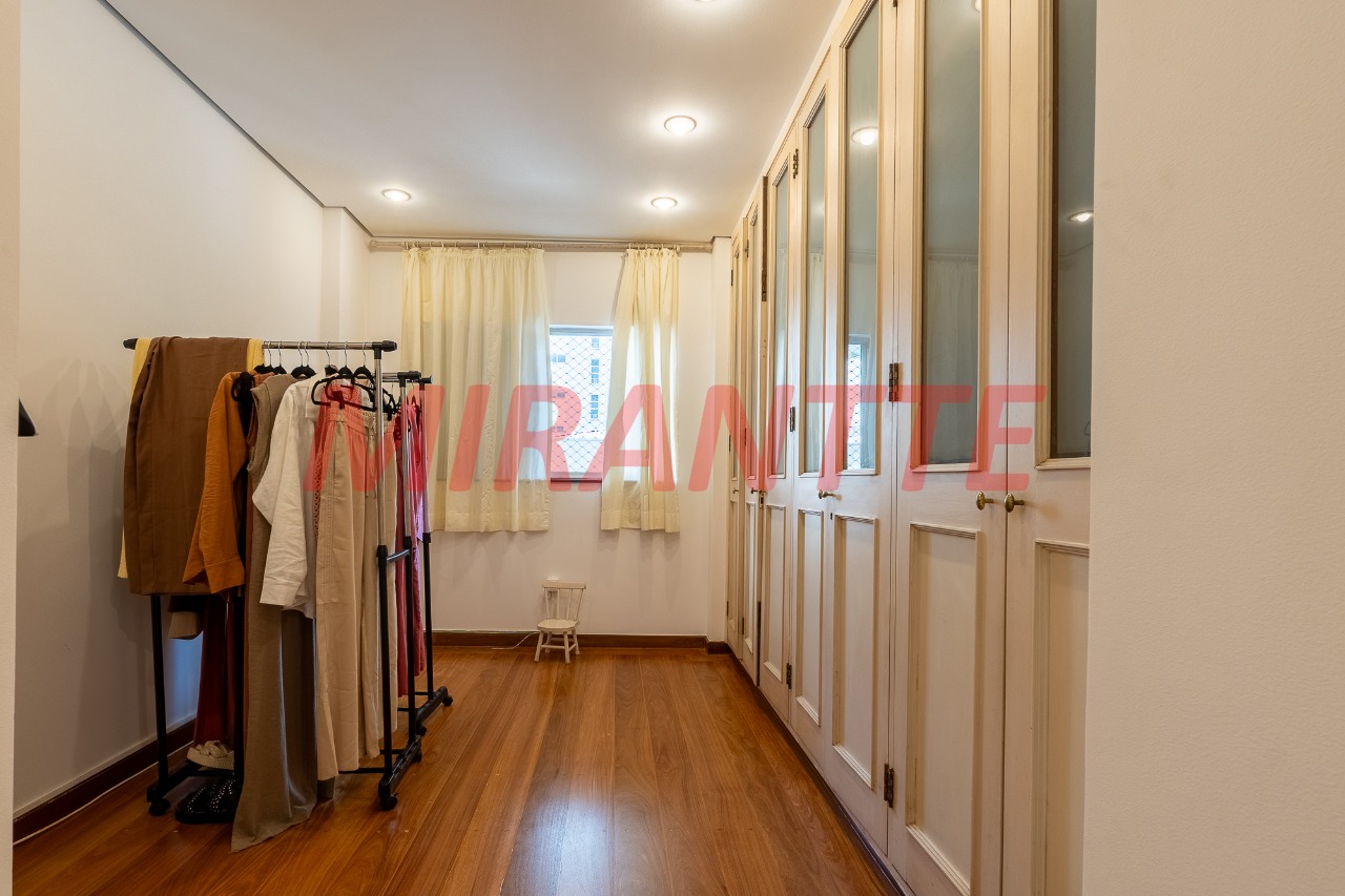 Apartamento de 466m² com 5 quartos em Higienópolis