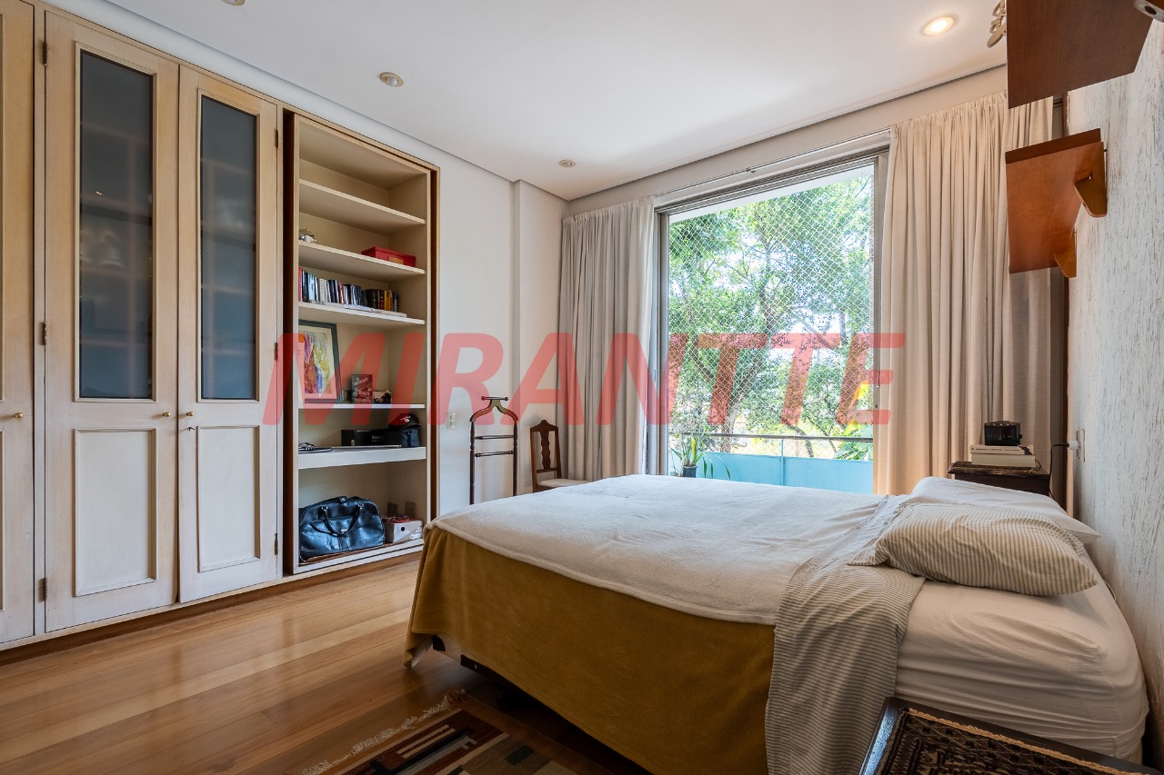 Apartamento de 466m² com 5 quartos em Higienópolis