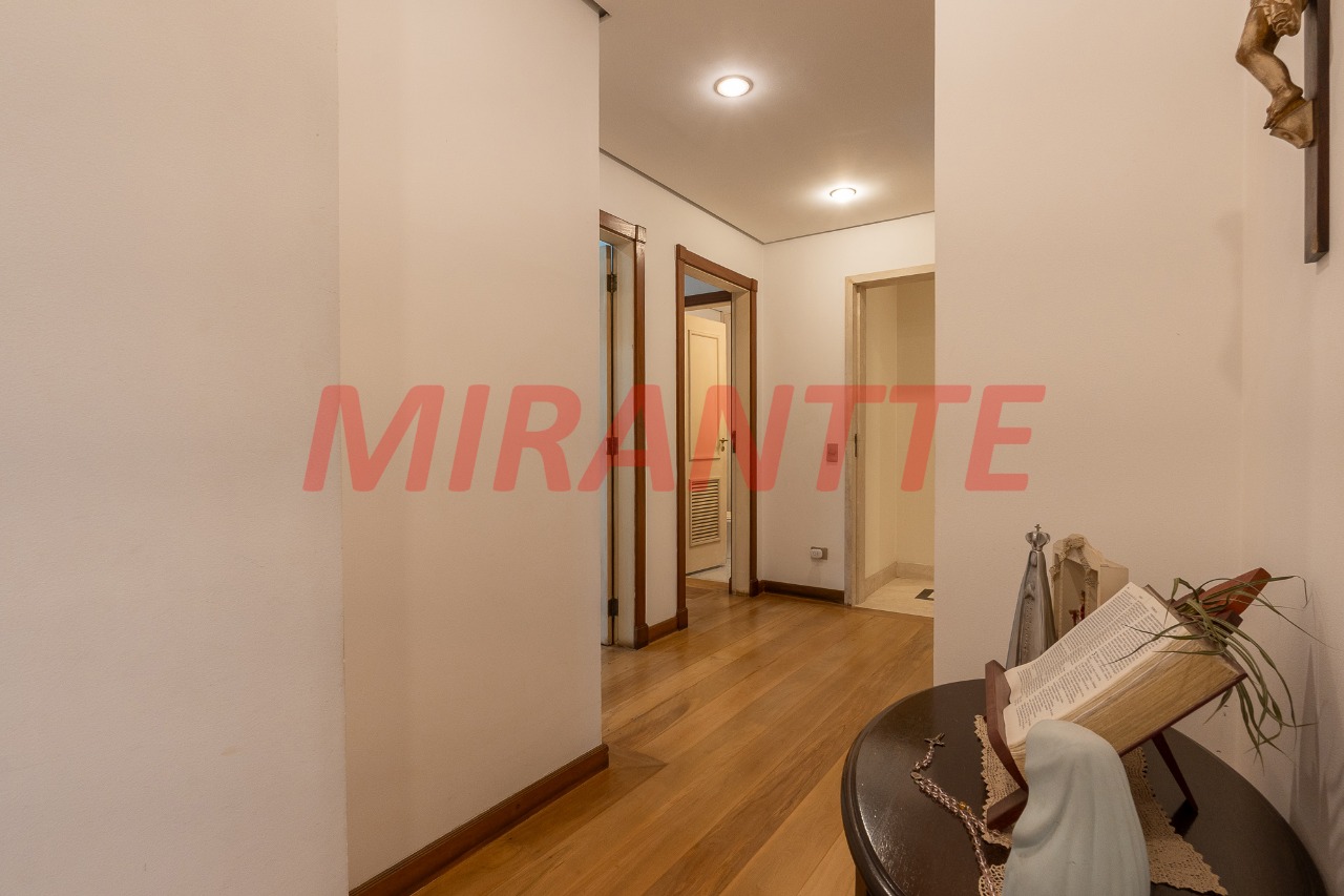 Apartamento de 466m² com 5 quartos em Higienópolis