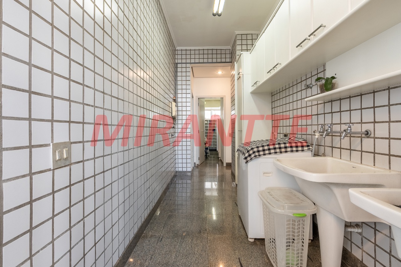 Apartamento de 466m² com 5 quartos em Higienópolis