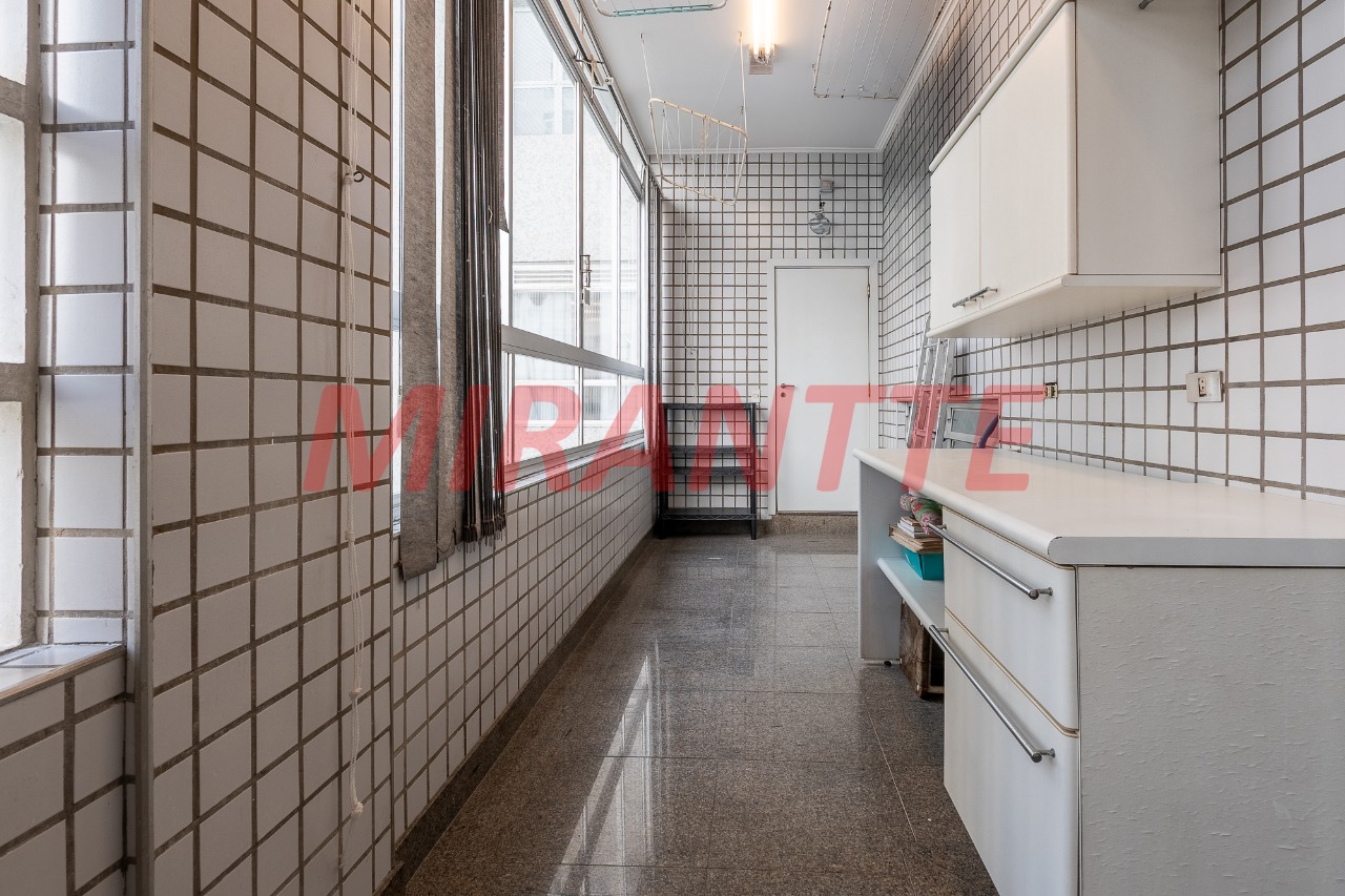Apartamento de 466m² com 5 quartos em Higienópolis