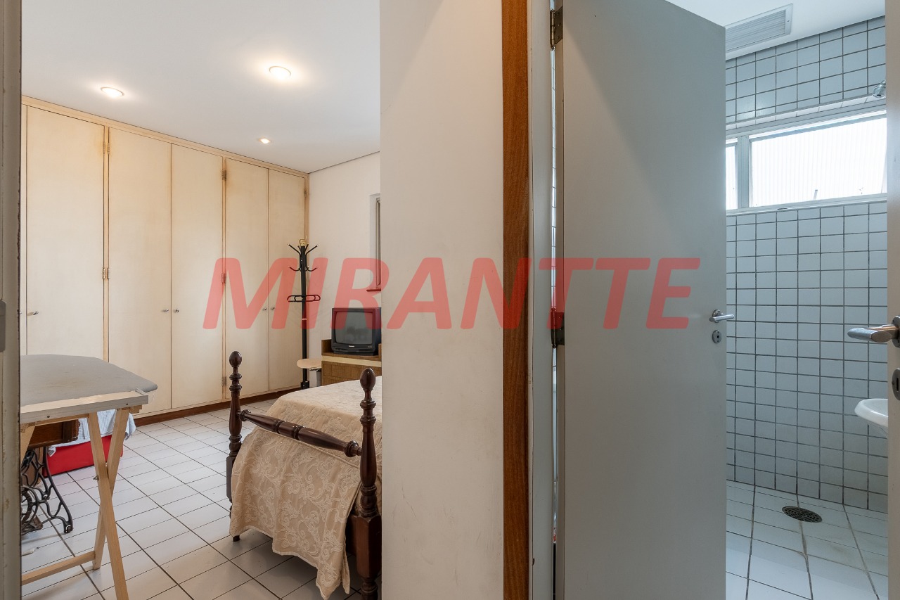 Apartamento de 466m² com 5 quartos em Higienópolis
