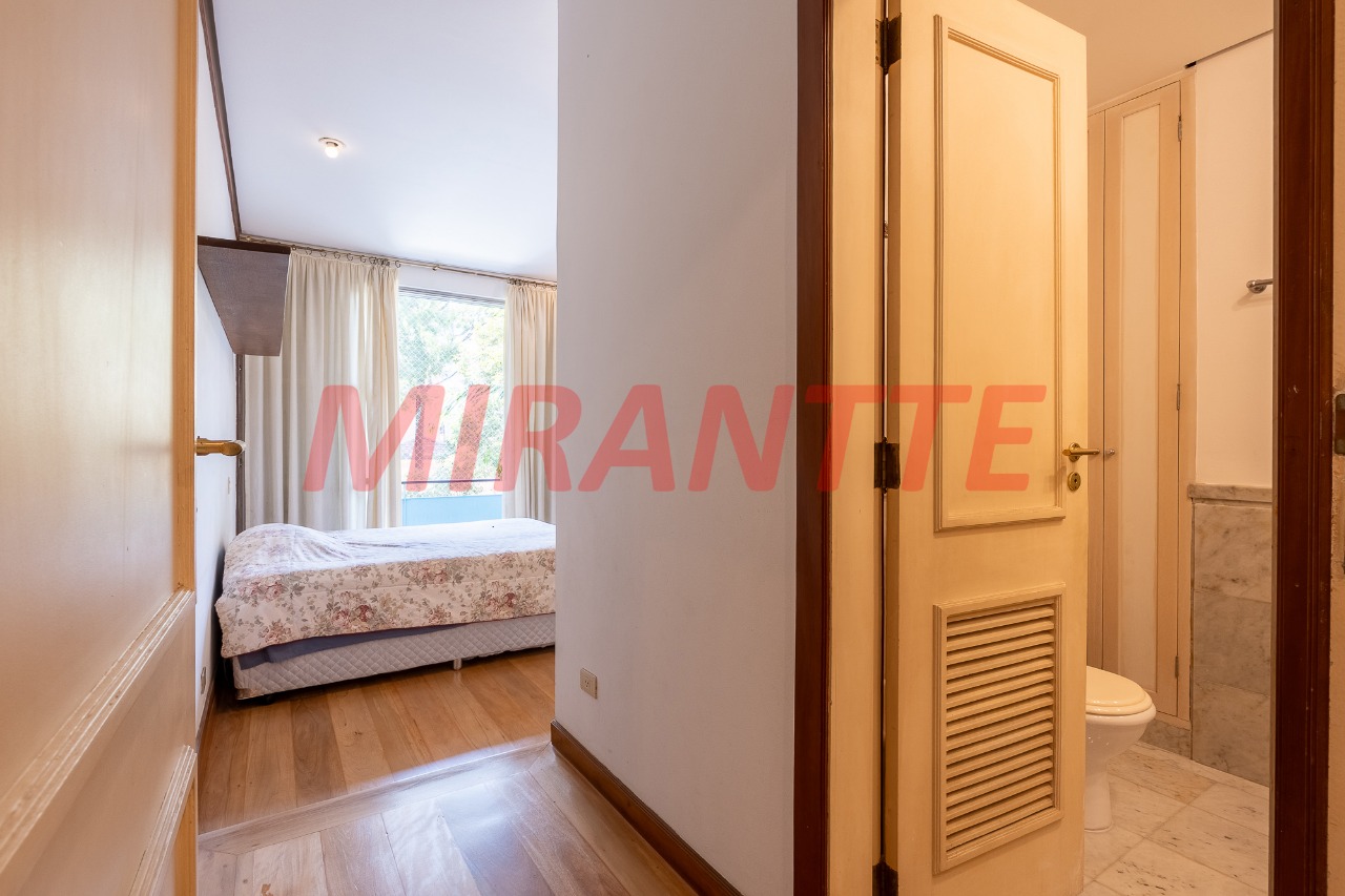 Apartamento de 466m² com 5 quartos em Higienópolis