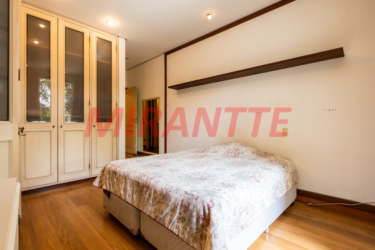 Apartamento de 466m² com 5 quartos em Higienópolis