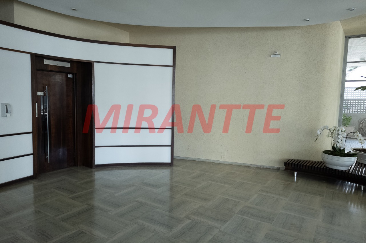 Apartamento de 466m² com 5 quartos em Higienópolis