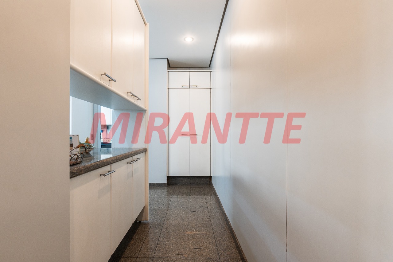 Apartamento de 466m² com 5 quartos em Higienópolis