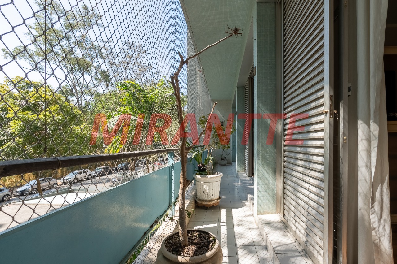 Apartamento de 466m² com 5 quartos em Higienópolis