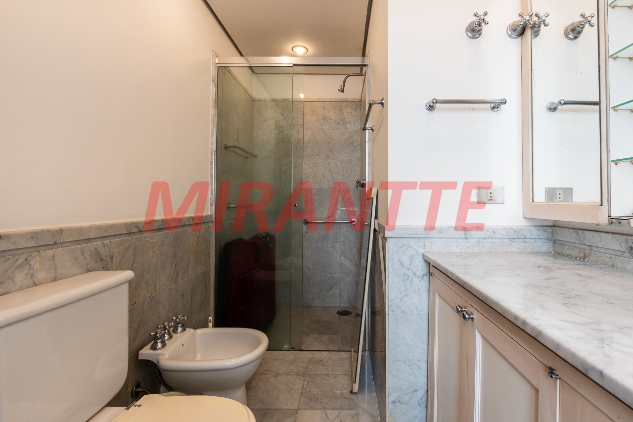 Apartamento de 466m² com 5 quartos em Higienópolis