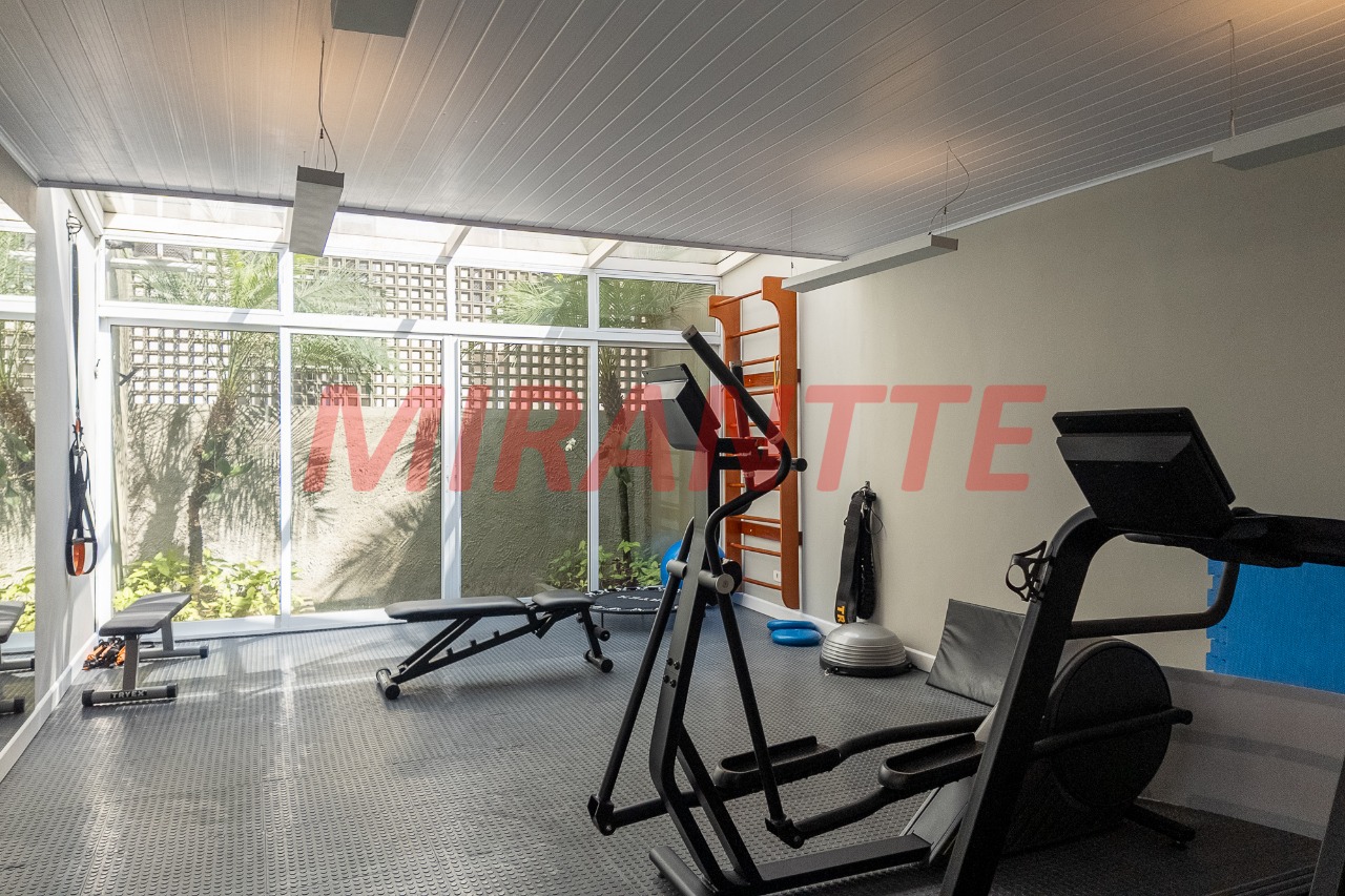 Apartamento de 466m² com 5 quartos em Higienópolis