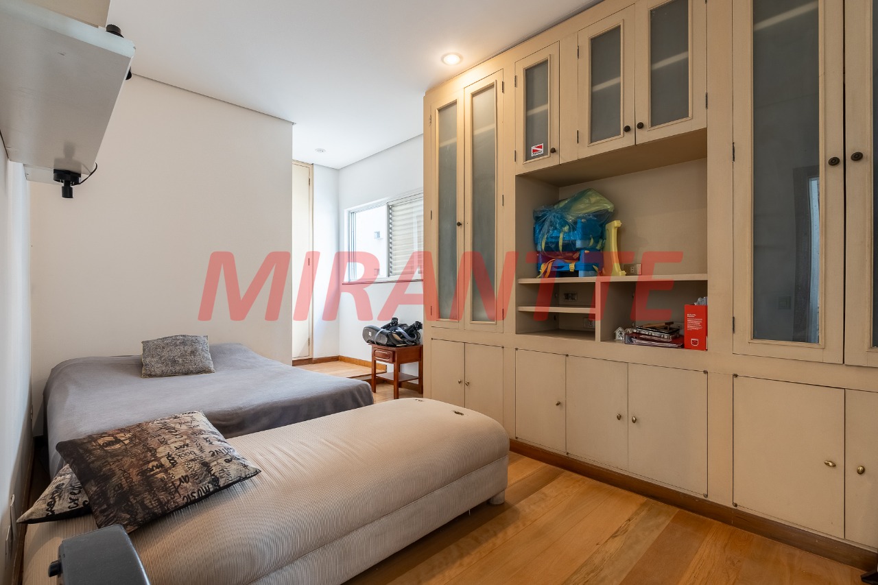 Apartamento de 466m² com 5 quartos em Higienópolis