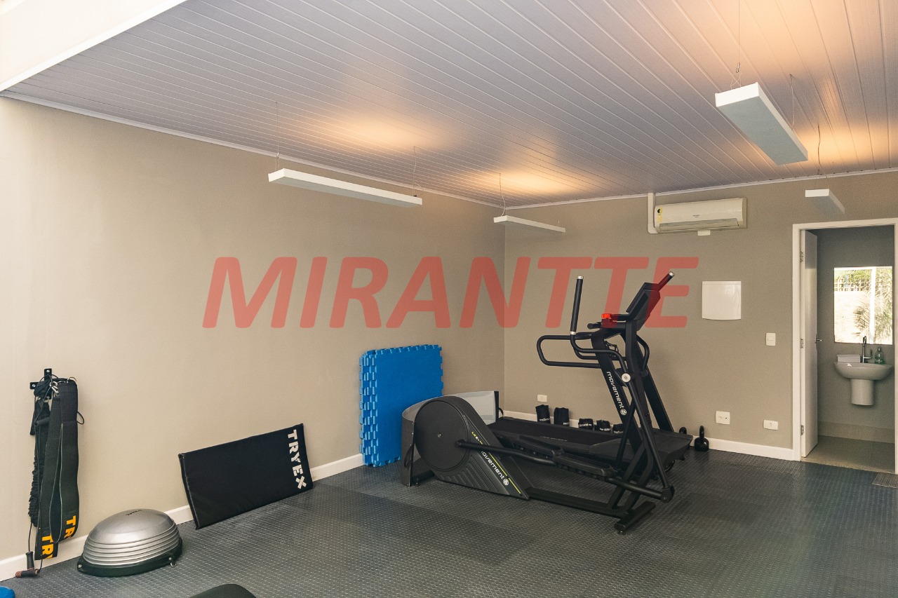Apartamento de 466m² com 5 quartos em Higienópolis
