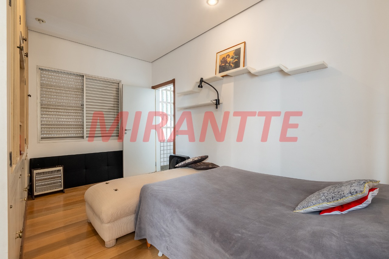 Apartamento de 466m² com 5 quartos em Higienópolis