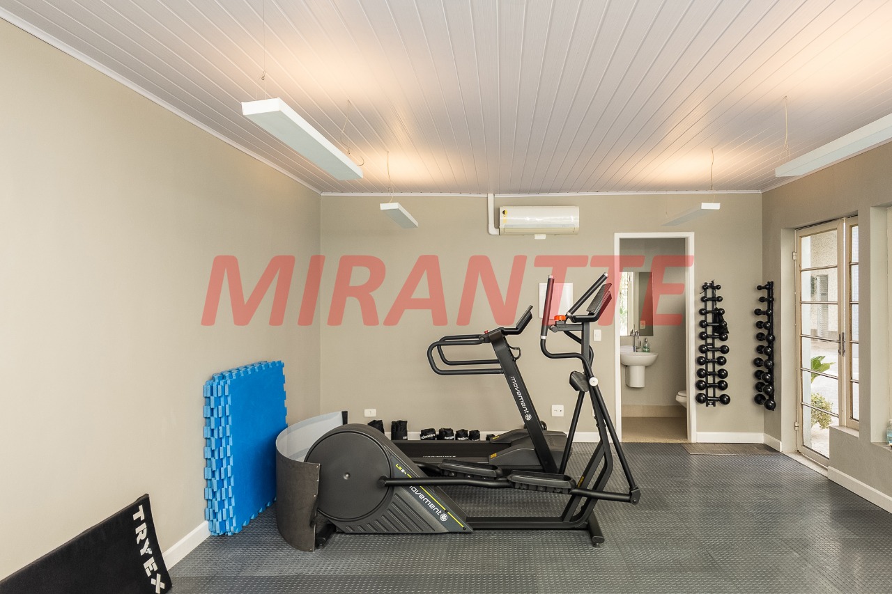 Apartamento de 466m² com 5 quartos em Higienópolis