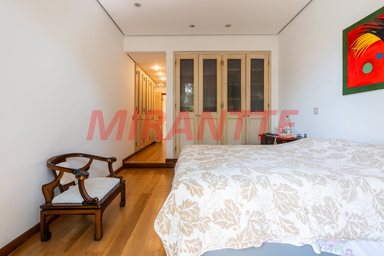 Apartamento de 466m² com 5 quartos em Higienópolis