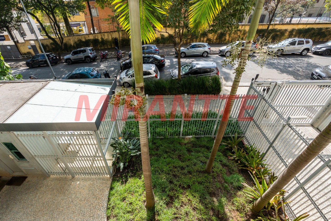 Apartamento de 466m² com 5 quartos em Higienópolis
