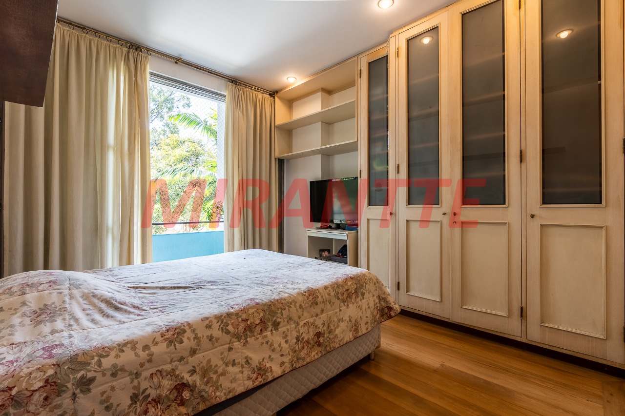 Apartamento de 466m² com 5 quartos em Higienópolis