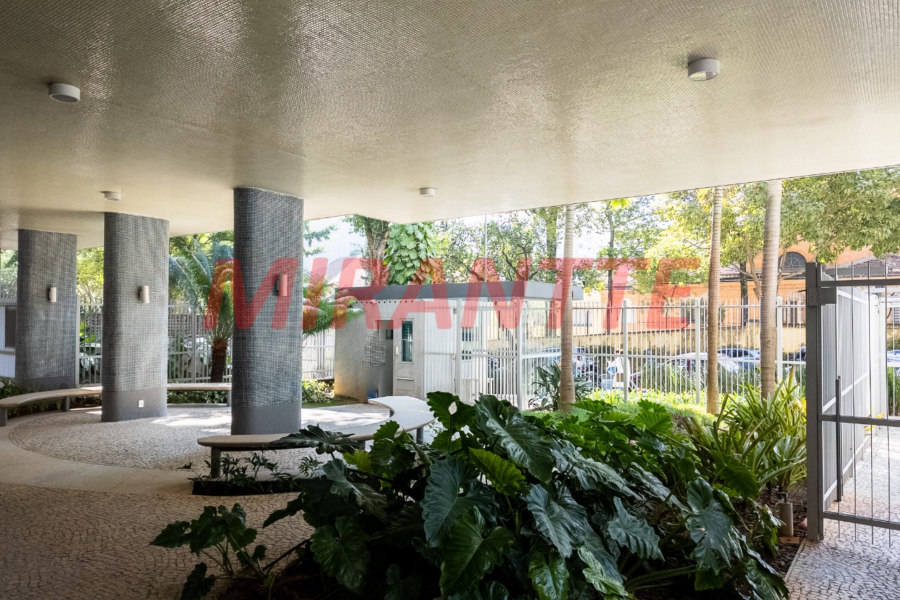 Apartamento de 466m² com 5 quartos em Higienópolis