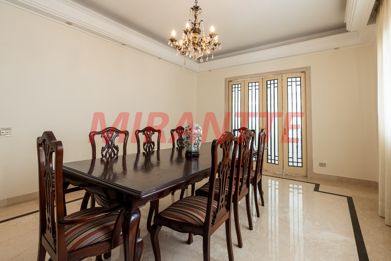 Apartamento de 466m² com 5 quartos em Higienópolis