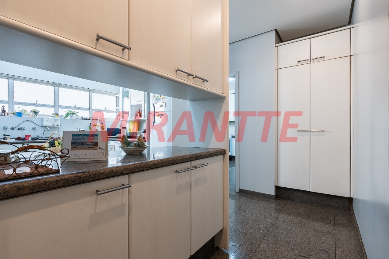 Apartamento de 466m² com 5 quartos em Higienópolis