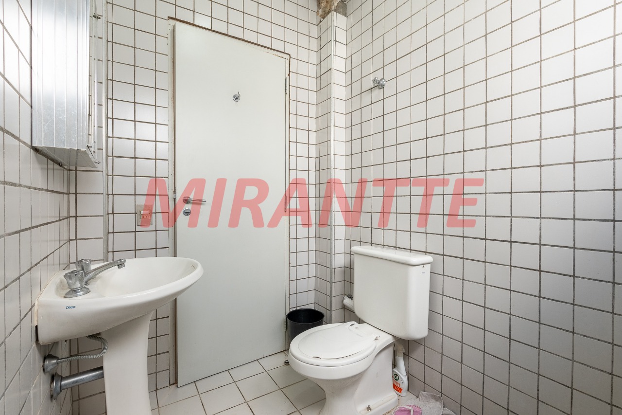 Apartamento de 466m² com 5 quartos em Higienópolis