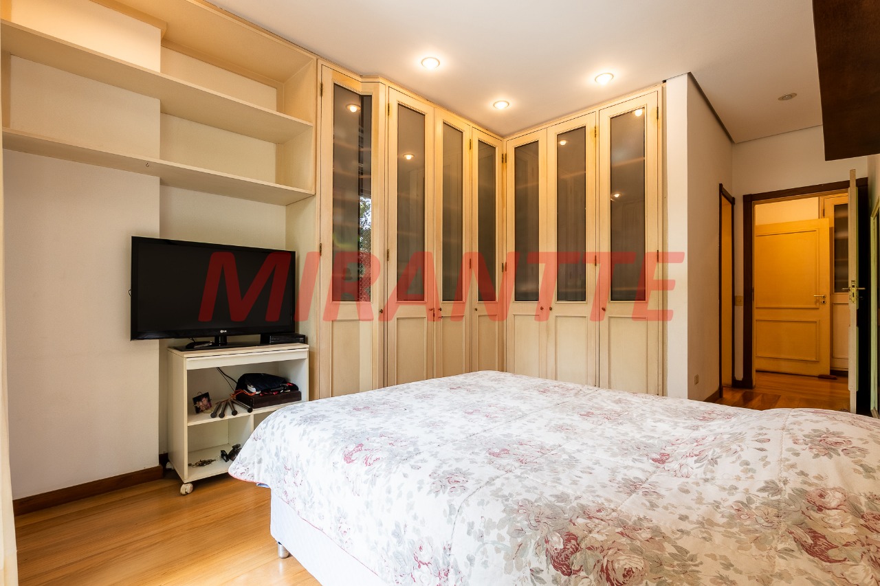 Apartamento de 466m² com 5 quartos em Higienópolis