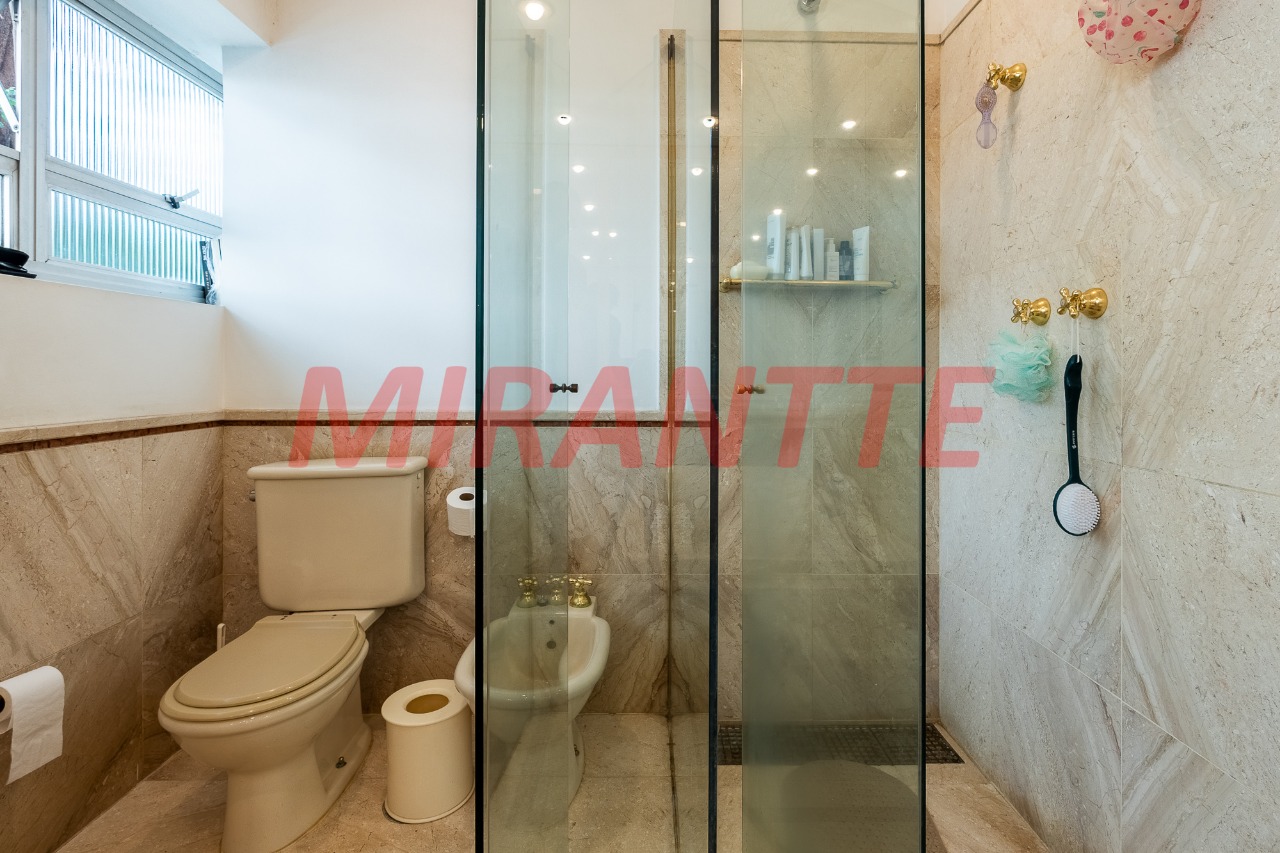 Apartamento de 466m² com 5 quartos em Higienópolis