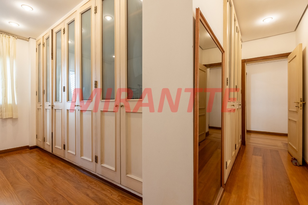 Apartamento de 466m² com 5 quartos em Higienópolis