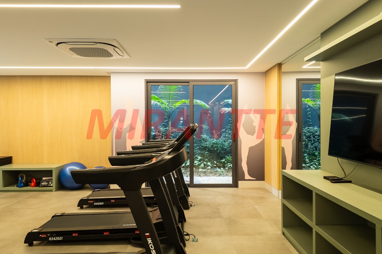 Apartamento de 101m² com 2 quartos em Higienópolis