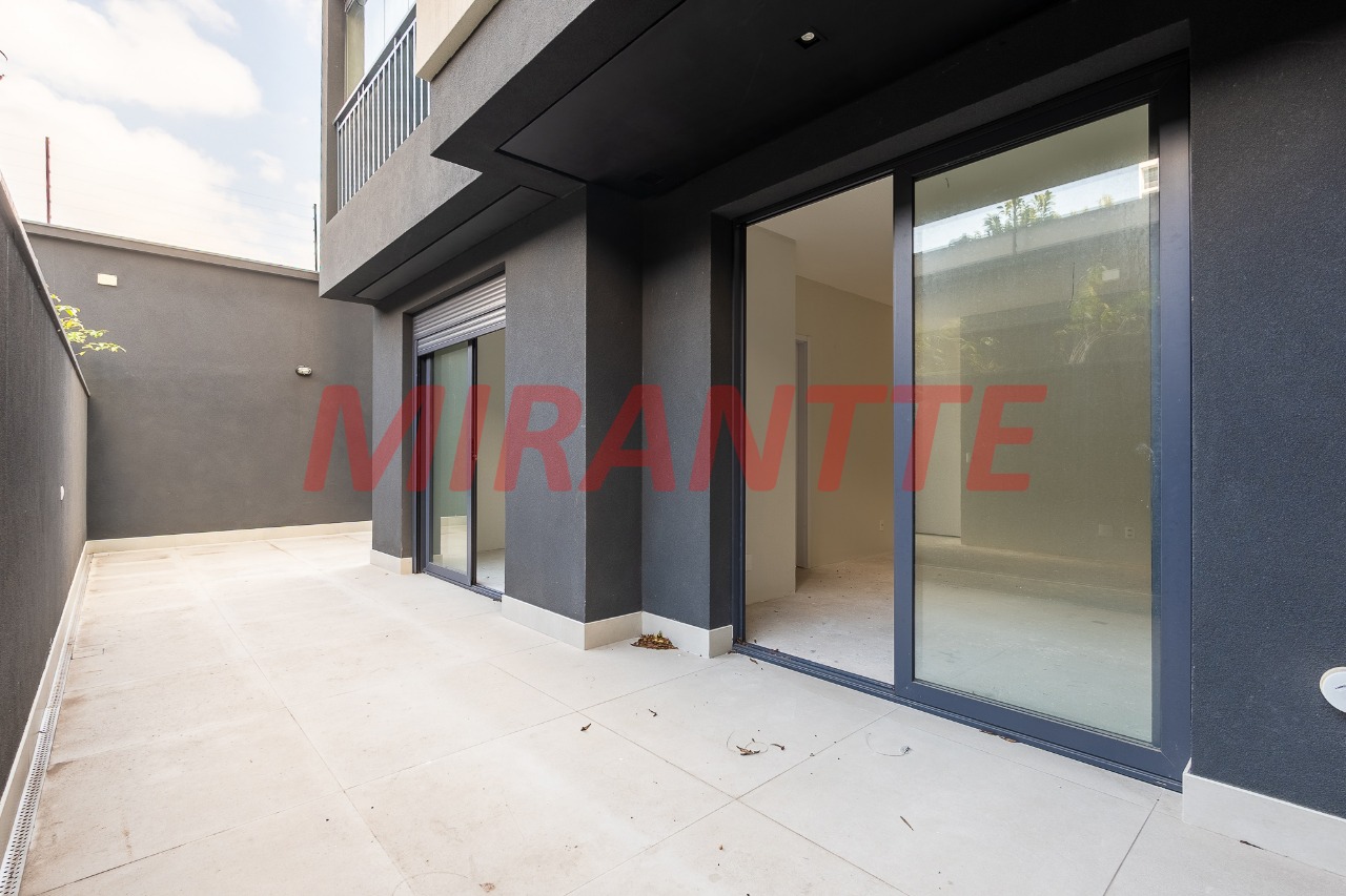 Apartamento de 101m² com 2 quartos em Higienópolis