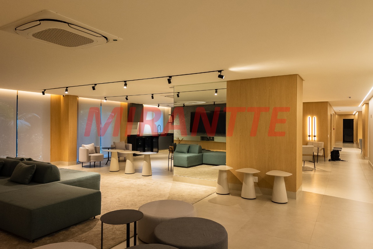 Apartamento de 101m² com 2 quartos em Higienópolis
