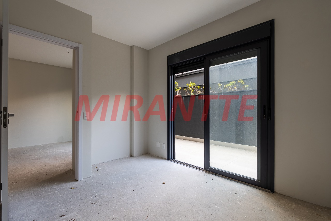 Apartamento de 101m² com 2 quartos em Higienópolis
