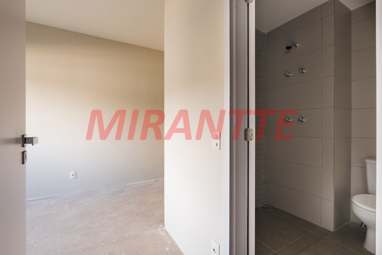 Apartamento de 101m² com 2 quartos em Higienópolis