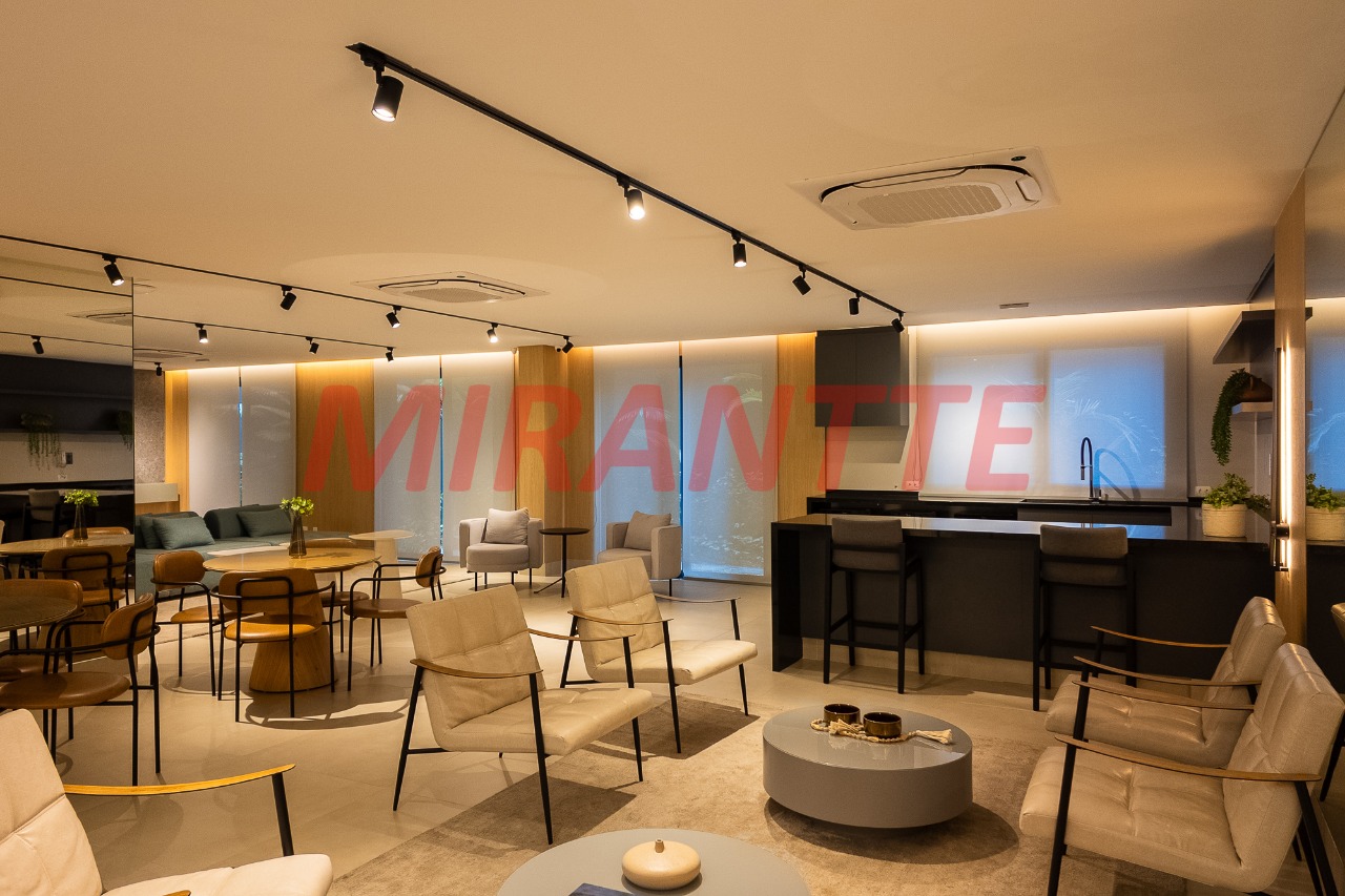 Apartamento de 101m² com 2 quartos em Higienópolis
