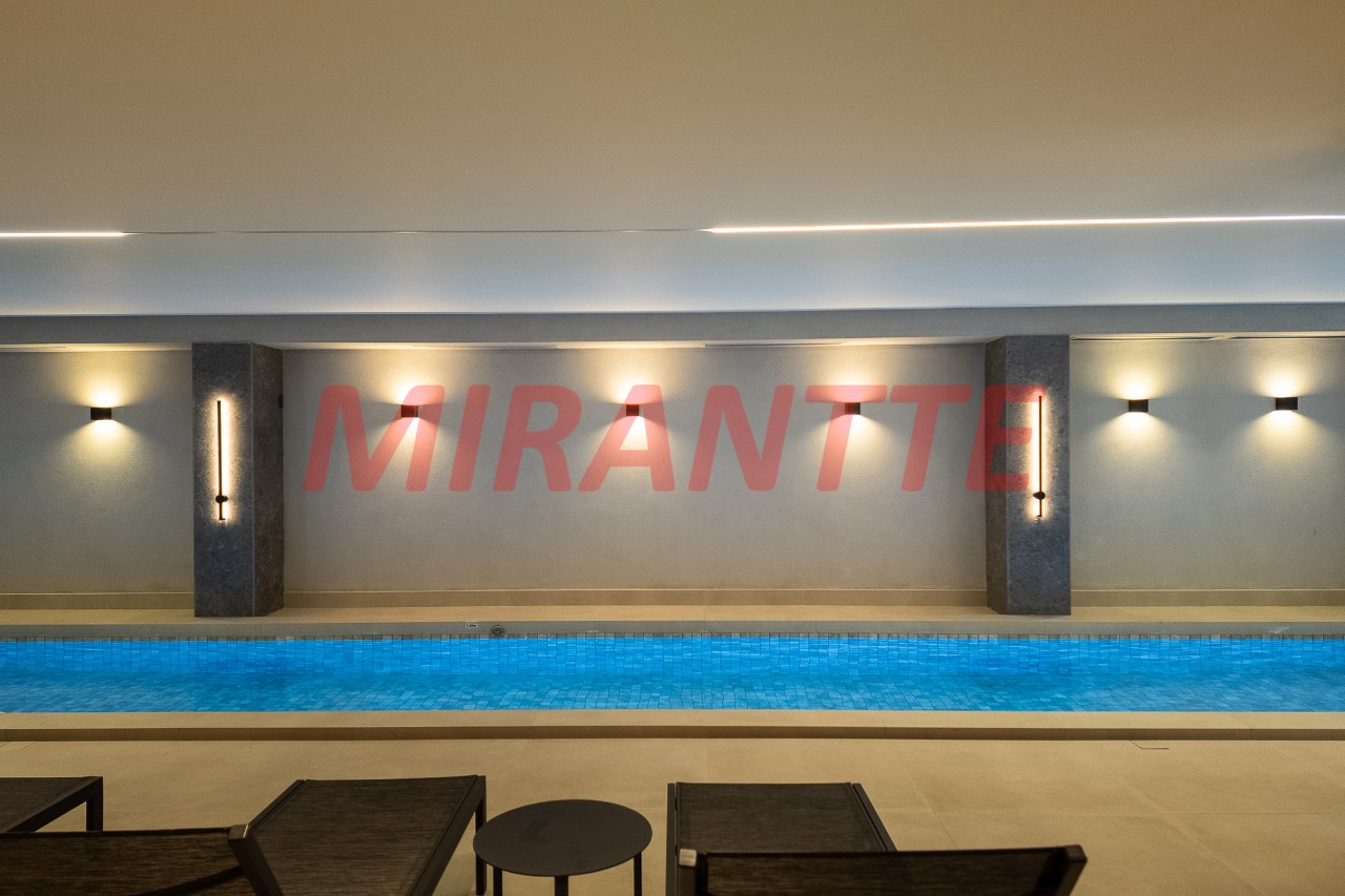 Apartamento de 101m² com 2 quartos em Higienópolis