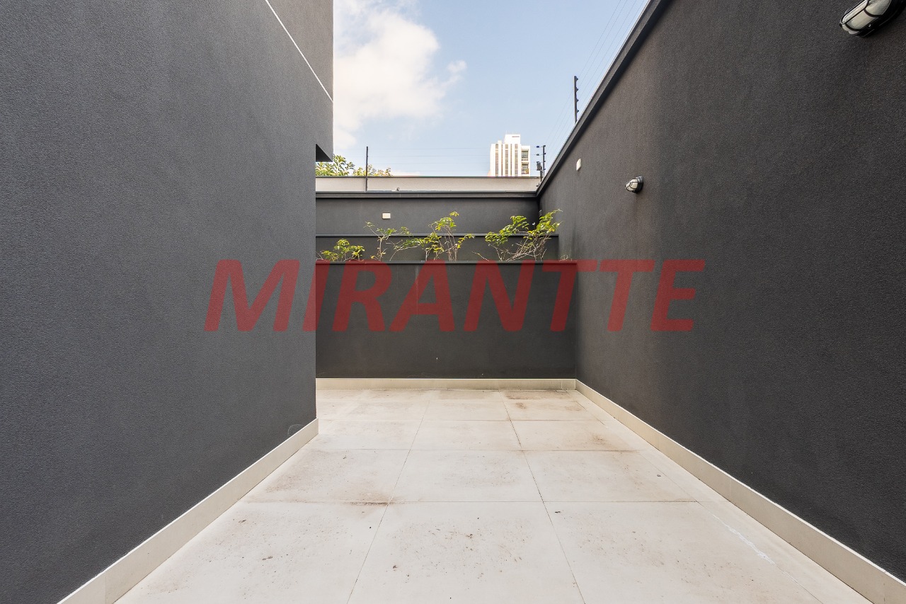 Apartamento de 101m² com 2 quartos em Higienópolis