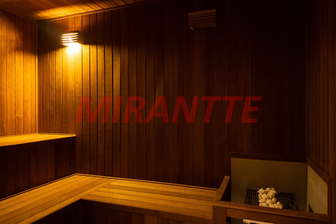 Apartamento de 101m² com 2 quartos em Higienópolis