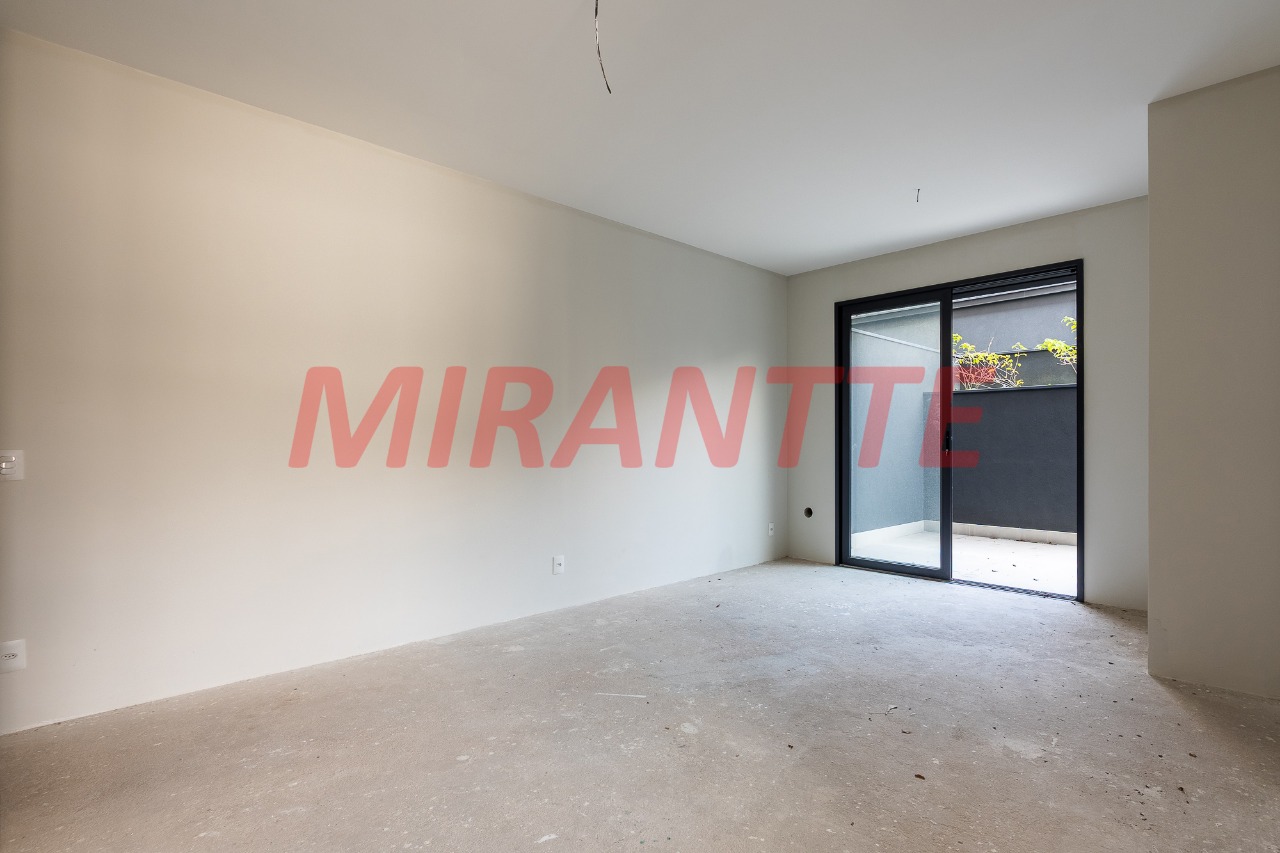 Apartamento de 101m² com 2 quartos em Higienópolis