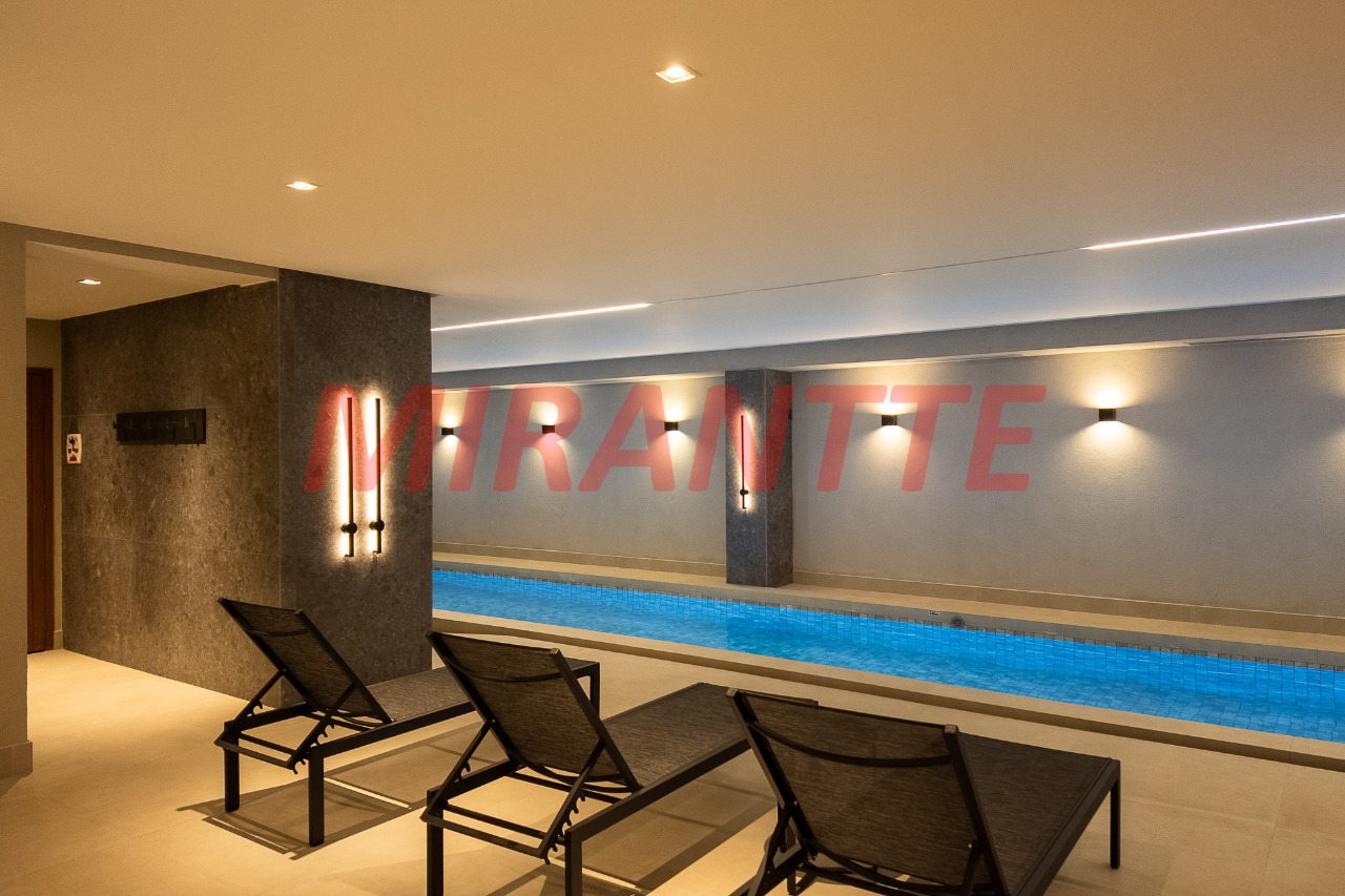 Apartamento de 101m² com 2 quartos em Higienópolis
