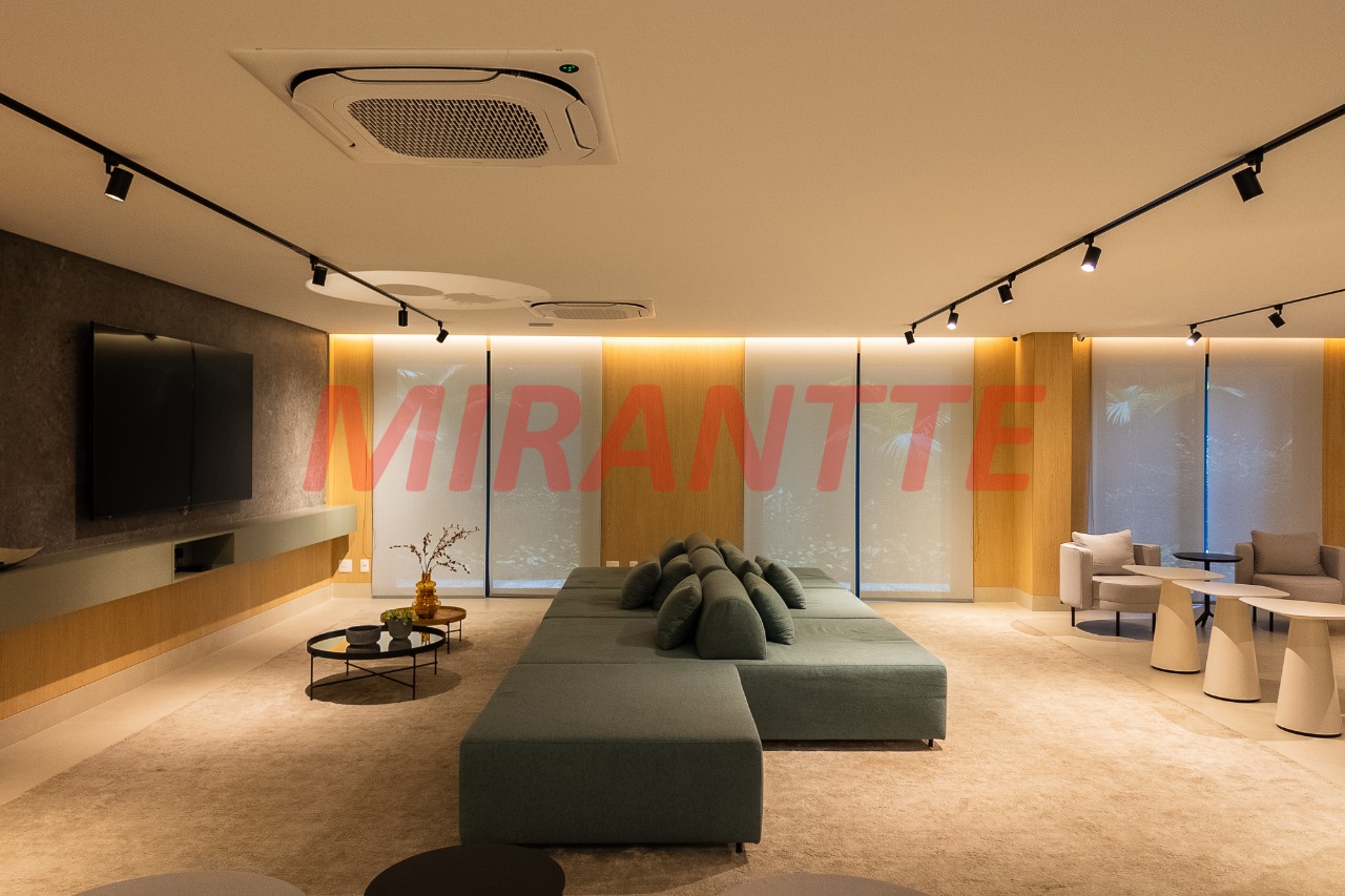Apartamento de 101m² com 2 quartos em Higienópolis