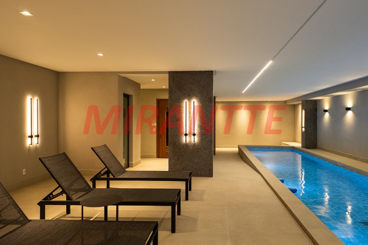 Apartamento de 101m² com 2 quartos em Higienópolis