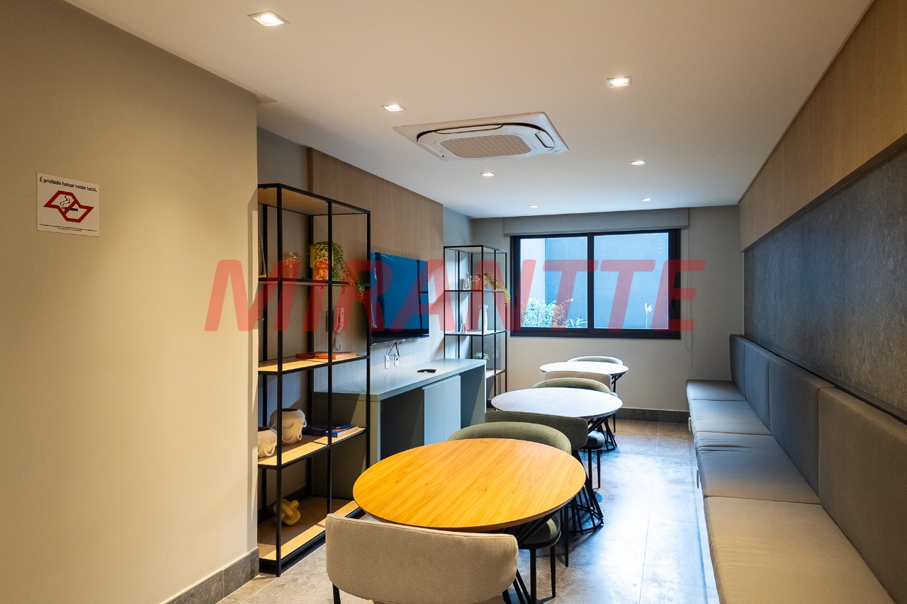 Apartamento de 101m² com 2 quartos em Higienópolis