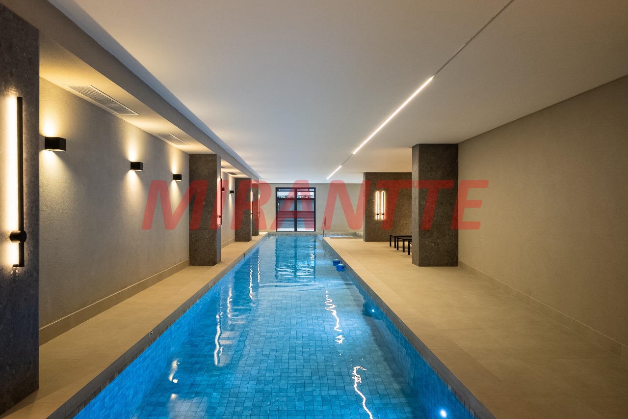 Apartamento de 101m² com 2 quartos em Higienópolis