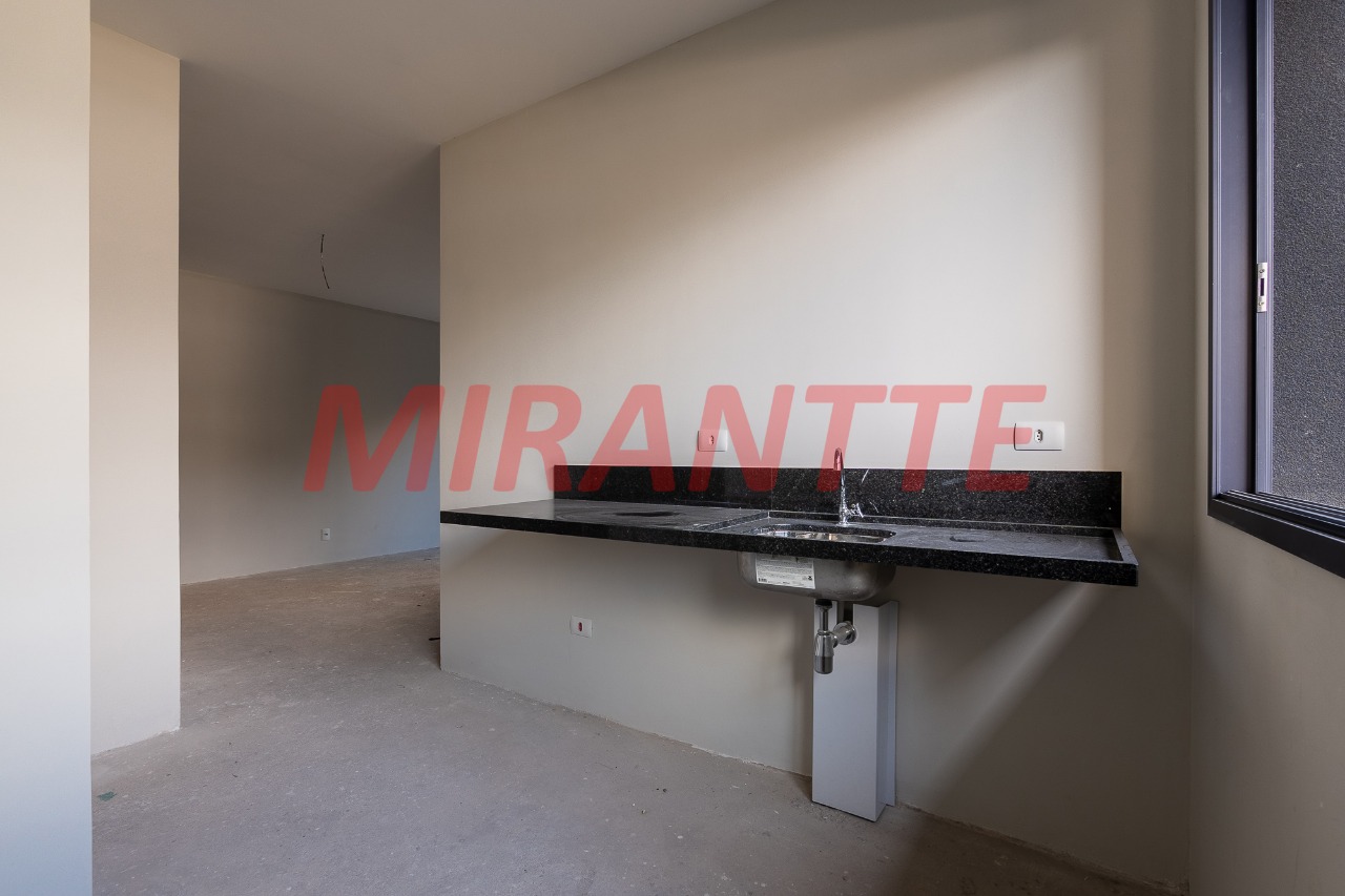 Apartamento de 101m² com 2 quartos em Higienópolis