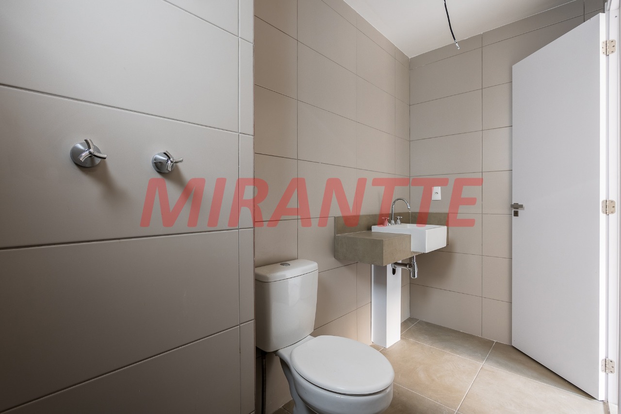 Apartamento de 101m² com 2 quartos em Higienópolis