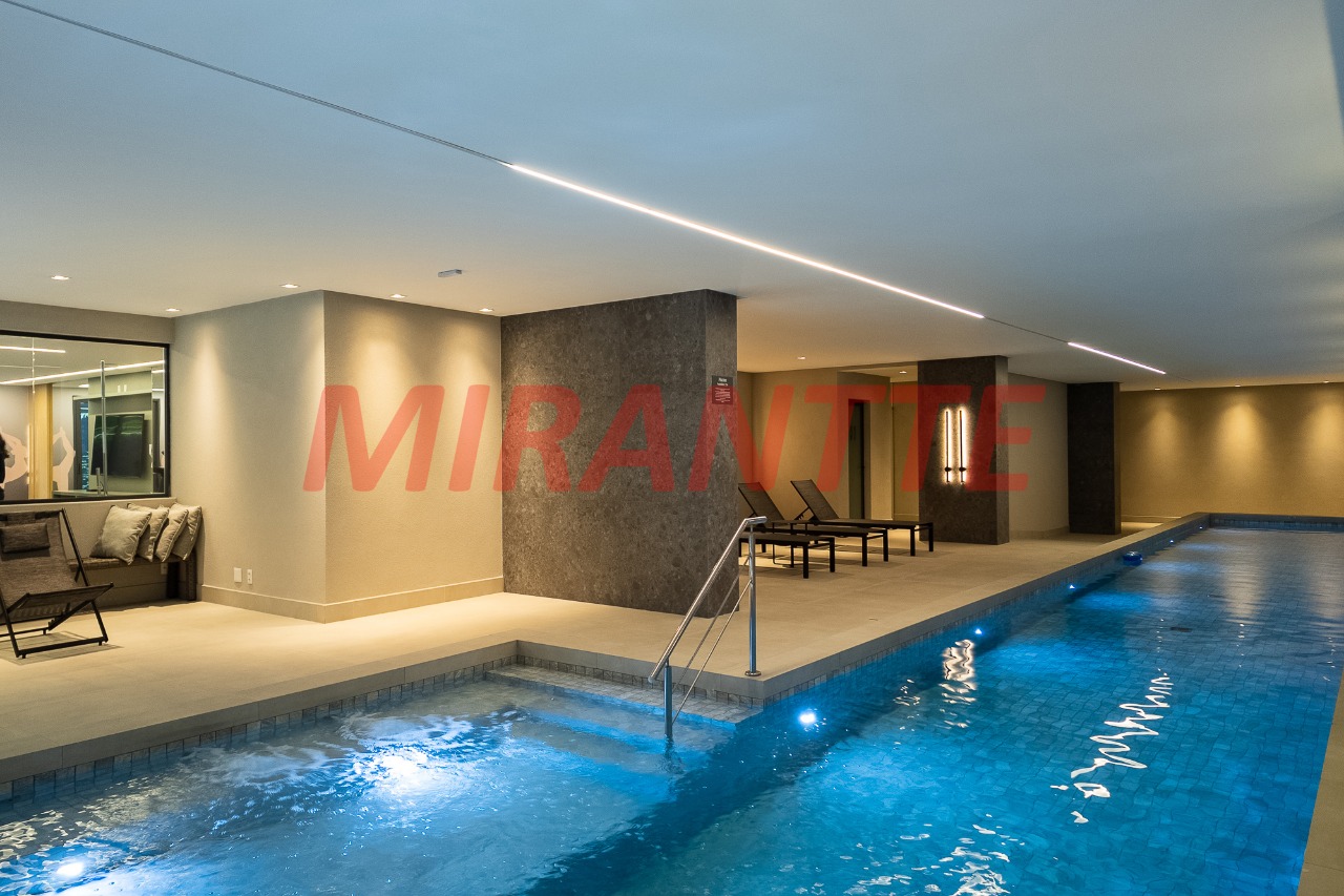 Apartamento de 101m² com 2 quartos em Higienópolis