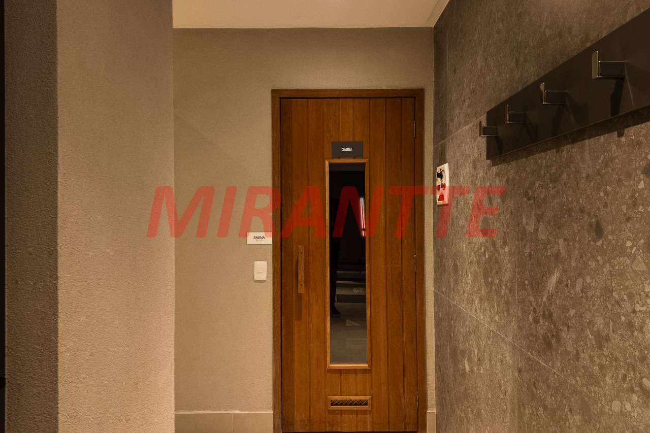 Apartamento de 101m² com 2 quartos em Higienópolis