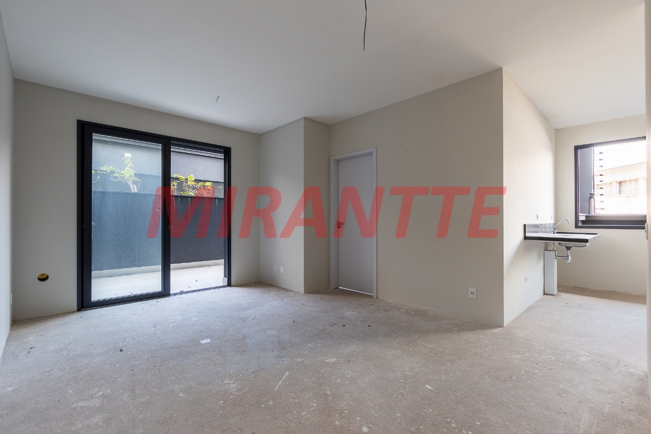 Apartamento de 101m² com 2 quartos em Higienópolis